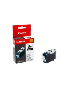 Canon Cartridge BCI-3E Black cartuccia d'inchiostro Originale