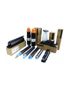 Canon 4534A001AA cartuccia toner 1 pz Originale Nero