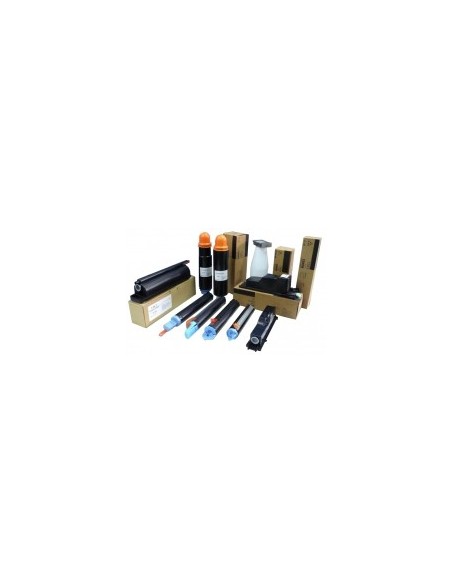 Canon 4534A001AA cartuccia toner 1 pz Originale Nero
