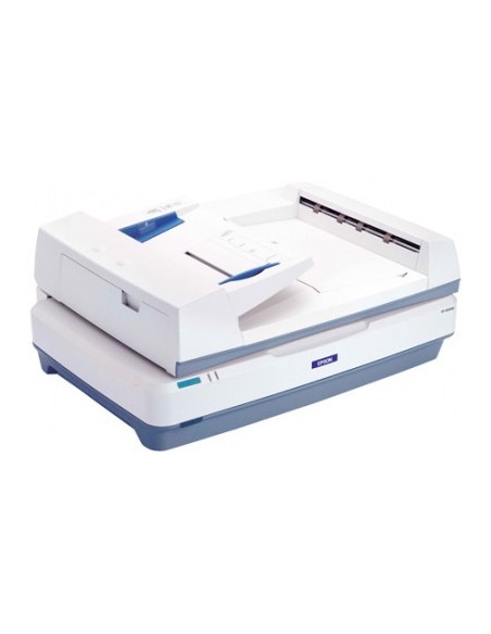 Epson GT-20000N Pro