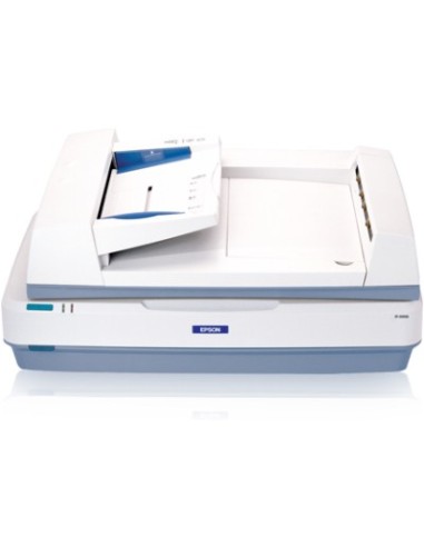 Epson GT-20000N Pro