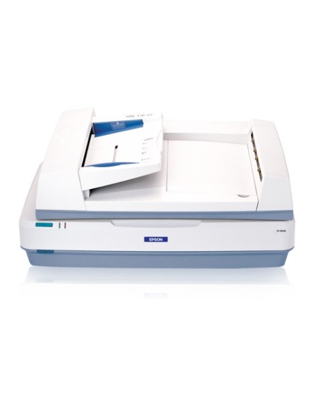 Epson GT-20000N Pro