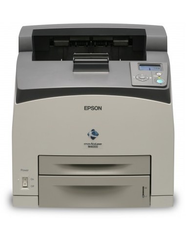 Epson AcuLaser M4000DTN