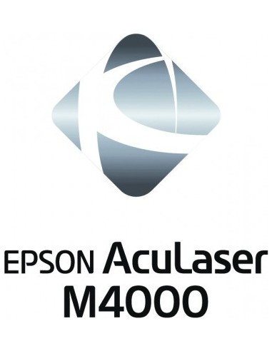 Epson AcuLaser M4000TN