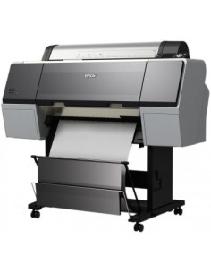 Epson Stylus Pro 7900 Spectro Proofer 2