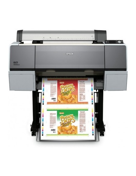 Epson Stylus Pro 7900 Spectro Proofer