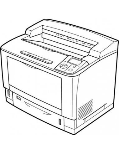 Epson AcuLaser M8000DN