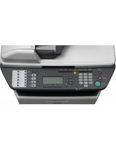 Epson AcuLaser MX20DTNF 2