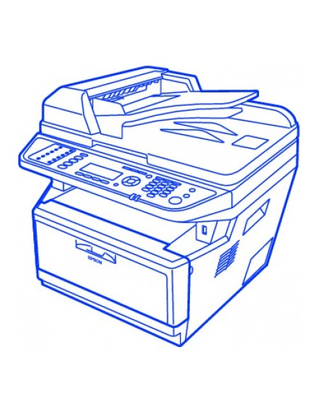 Epson AcuLaser MX20DTNF
