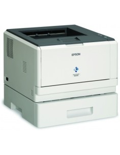 Epson AcuLaser M2400DTN 2
