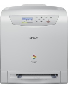 Epson AcuLaser C2900DN