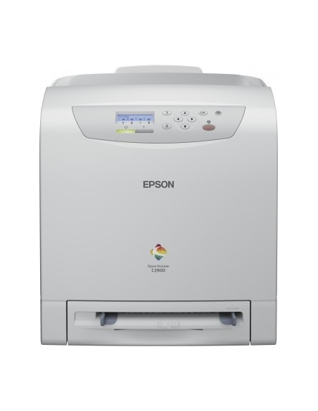 Epson AcuLaser C2900DN