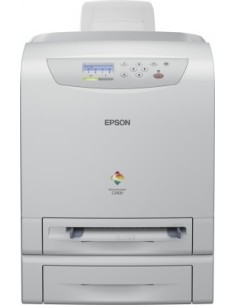 Epson AcuLaser C2900DN 2