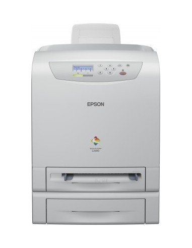 Epson AcuLaser C2900DN