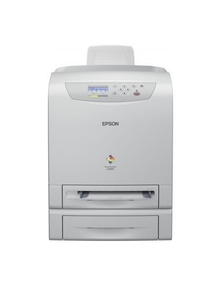 Epson AcuLaser C2900DN