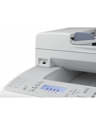 Epson AcuLaser CX29DNF