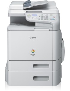 Epson AcuLaser CX37DTNF