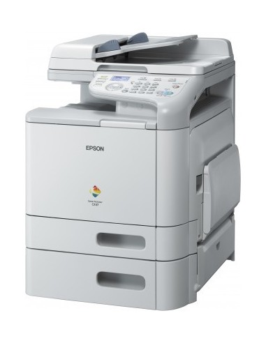 Epson AcuLaser CX37DTNF