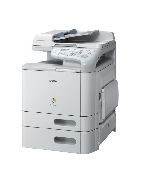 Epson AcuLaser CX37DTNF