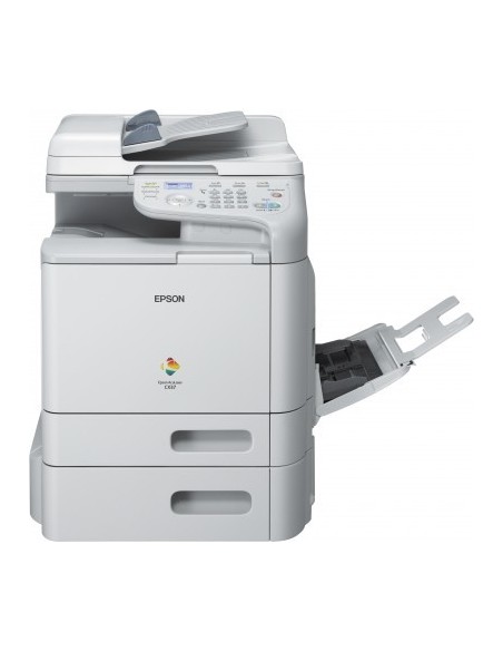 Epson AcuLaser CX37DTNF