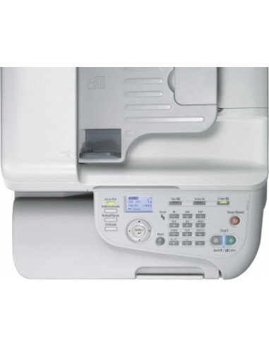 Epson AcuLaser CX37DTNF