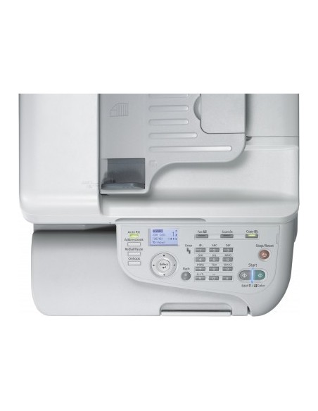 Epson AcuLaser CX37DTNF