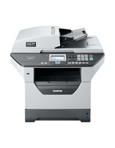 Brother DCP-8085DN stampante multifunzione Laser A4 1200 x 1200 DPI 30 ppm