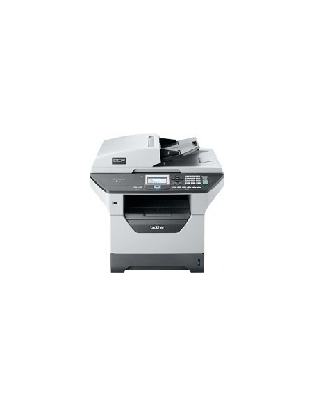 Brother DCP-8085DN stampante multifunzione Laser A4 1200 x 1200 DPI 30 ppm
