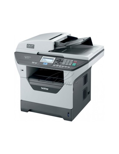 Brother DCP-8085DN stampante multifunzione Laser A4 1200 x 1200 DPI 30 ppm
