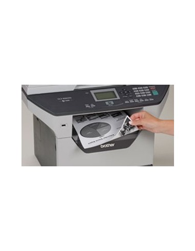 Brother DCP-8085DN stampante multifunzione Laser A4 1200 x 1200 DPI 30 ppm