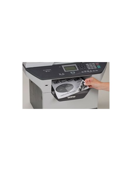 Brother DCP-8085DN stampante multifunzione Laser A4 1200 x 1200 DPI 30 ppm