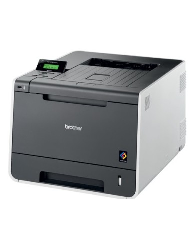 Brother HL-4150CDN stampante laser A colori 2400 x 600 DPI A4