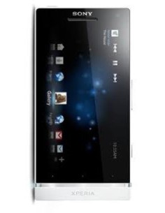 Sony Xperia S 10,9 cm (4.3") SIM singola Android 2.3 3G Micro-USB B 1 GB 32 GB 1750 mAh Bianco