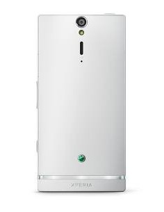 Sony Xperia S 10,9 cm (4.3") SIM singola Android 2.3 3G Micro-USB B 1 GB 32 GB 1750 mAh Bianco 2