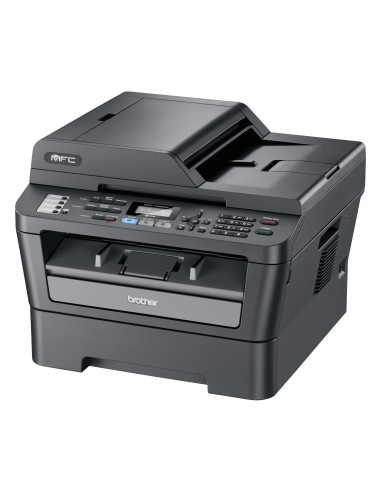 Brother MFC-7460DN stampante multifunzione Laser A4 2400 x 600 DPI 26 ppm