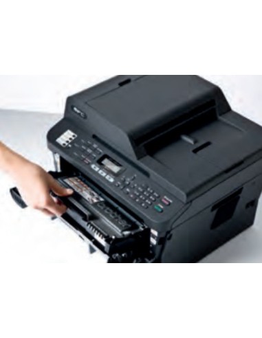 Brother MFC-7460DN stampante multifunzione Laser A4 2400 x 600 DPI 26 ppm