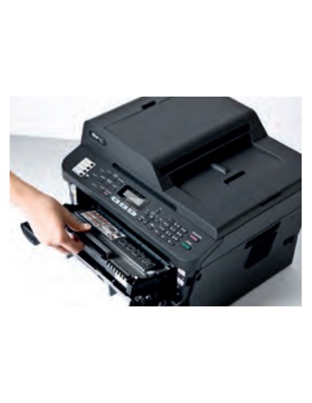 Brother MFC-7460DN stampante multifunzione Laser A4 2400 x 600 DPI 26 ppm