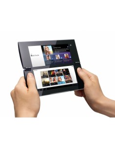 Sony Tablet SGPT212IT 2