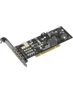 ASUS Xonar D1 Interno 7.1 canali PCI