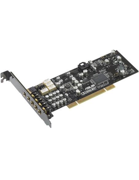 ASUS Xonar D1 Interno 7.1 canali PCI