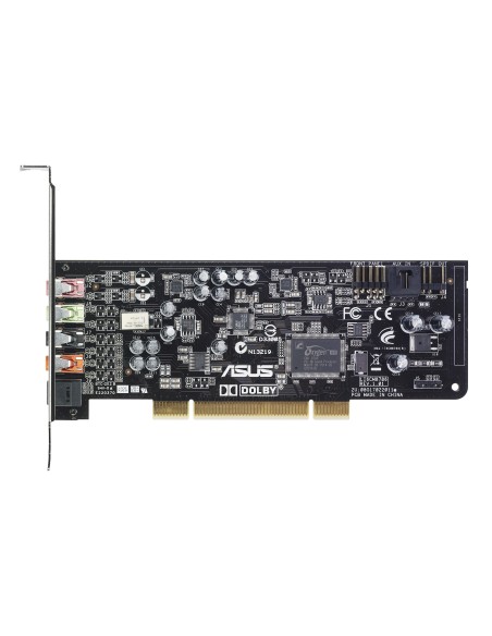 ASUS Xonar D1 Interno 7.1 canali PCI
