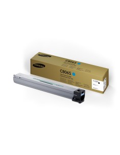 Samsung CLT-Y806S cartuccia toner 1 pz Originale Giallo