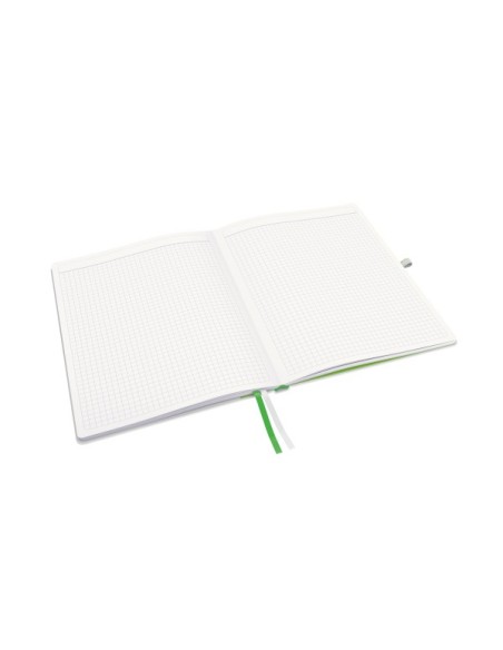 Leitz Complete Notebook quaderno per scrivere 80 fogli Bianco