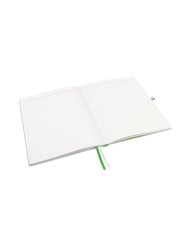 Leitz 44740001 quaderno per scrivere Bianco