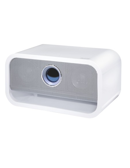 Leitz 63660001 altoparlante portatile Bianco 30 W