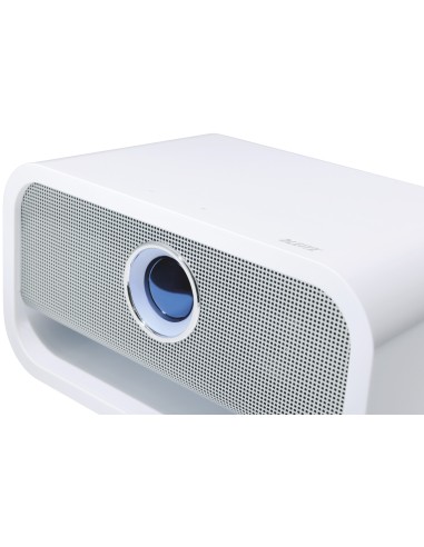 Leitz 63660001 altoparlante portatile Bianco 30 W