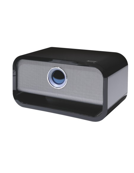 Leitz 63660095 altoparlante portatile Nero 30 W