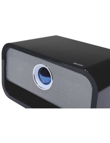 Leitz 63660095 altoparlante portatile Nero 30 W