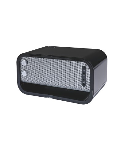 Leitz 63660095 altoparlante portatile Nero 30 W