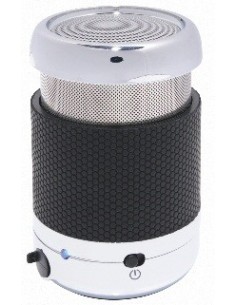 Leitz 6386-00-95 Nero, Bianco 3 W